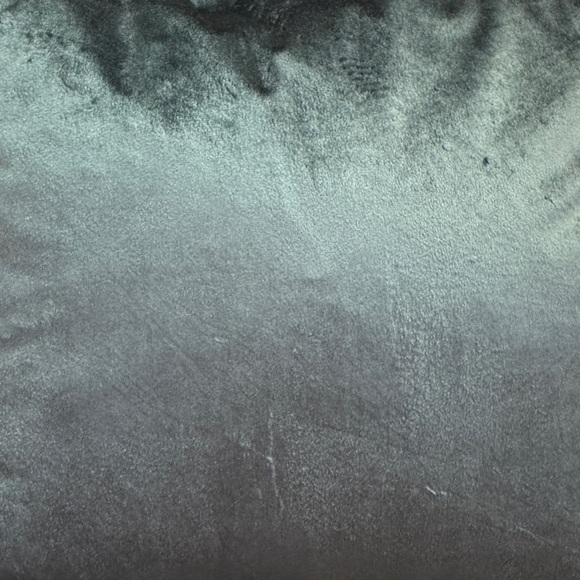 Viral Nostalgic Christmas Pillow with Town Scene - Picture 2 of 2